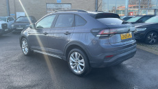 Volkswagen Taigo 1.0 TSI Match 5dr Petrol Hatchback